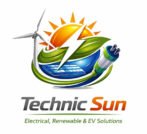 Technic sun Electrical Renewable EV Solutions